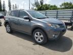 2013 Toyota Rav4 Xle en Venta en Miami, FL - Side