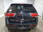 2012 Lincoln Mkx  for Sale in Candia, NH - Front End