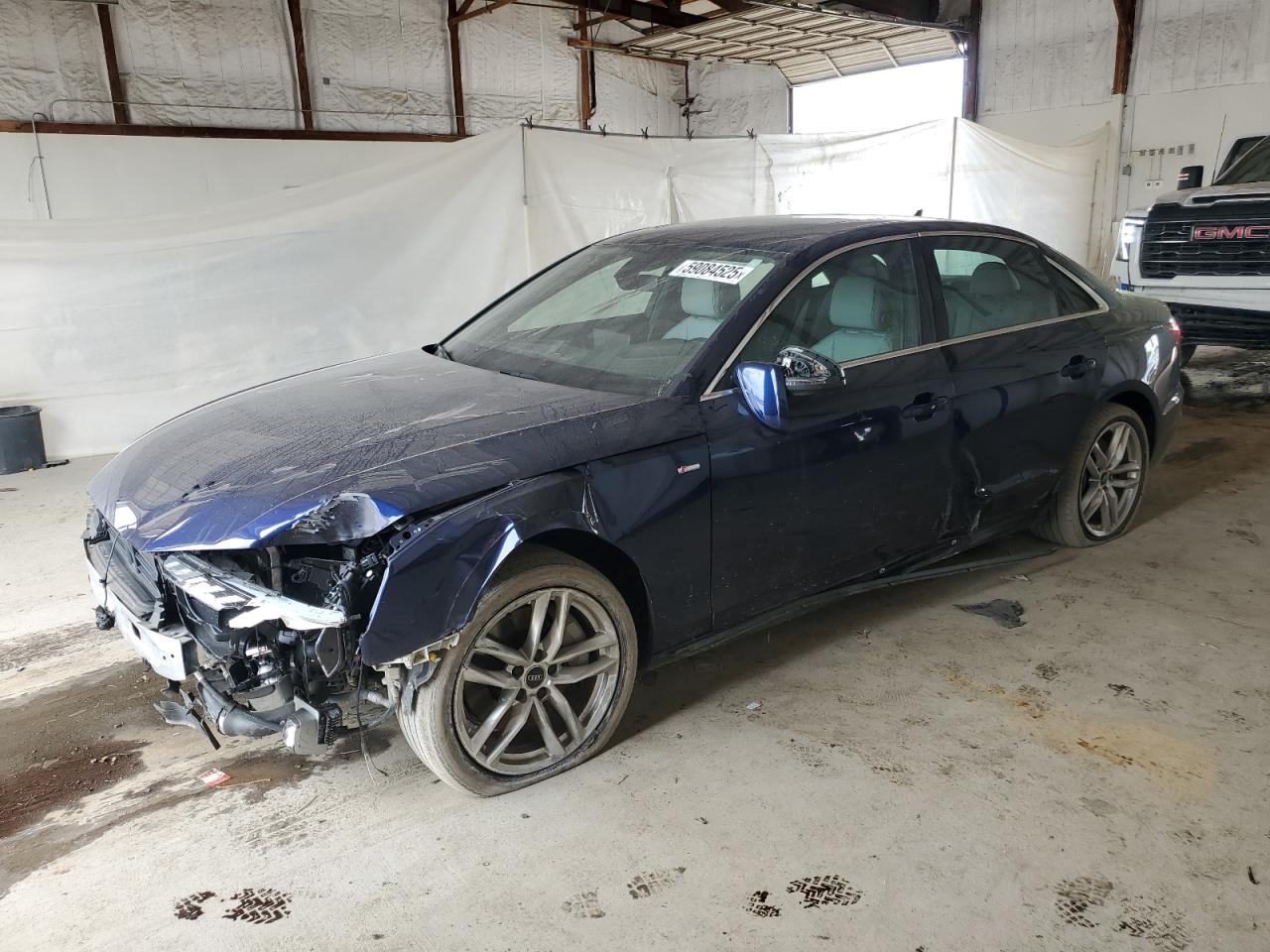 Lexington, KY에서 판매 중인 2021 Audi A4 Premium Plus 45 - Front End