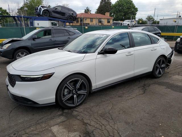 HONDA ACCORD SPO 2024