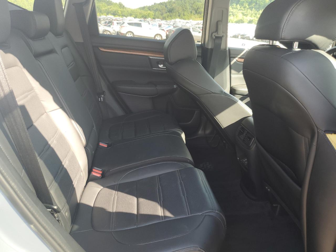 2020 Honda Cr-V Exl VIN: 5J6RW2H85LL012041 Lot: 61198145