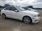 Jacksonville, FL에서 판매 중인 2014 Mercedes-Benz C 250 - Side