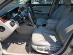 2008 Chevrolet Impala Lt   იყიდება Ellwood City-ში, PA - Front End
