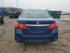 2018 Nissan Sentra S продається в Woodhaven, MI - Front End