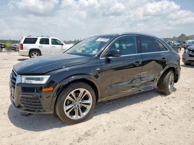 2016 Audi Q3 Prestige