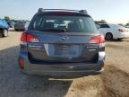 2014 Subaru Outback 2.5I na sprzedaż w Newton, AL - Front End