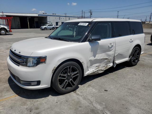 2014 Ford Flex Sel