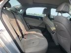 2017 Hyundai Sonata Hybrid იყიდება Fredericksburg-ში, VA - Rear End