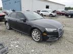 2018 AUDI A4 PREMIUM   for sale at Copart NJ - TRENTON