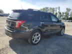 2013 Ford Explorer Limited   en Venta en Arlington, WA - Front End