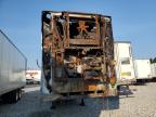 2009 Wabash Refrigerated Van Trailer იყიდება Memphis-ში, TN - Burn - Engine