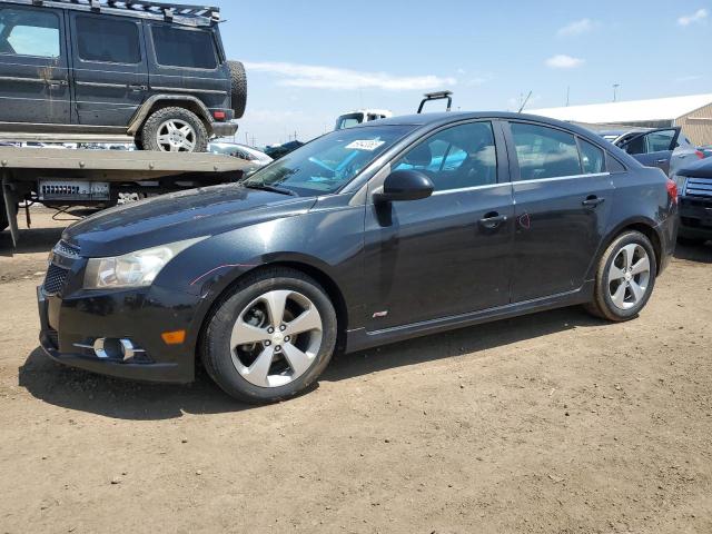2011 Chevrolet Cruze Lt