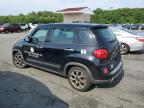 2014 Fiat 500L Trekking en Venta en Exeter, RI - Rear End