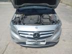 2014 MERCEDES BENZ A180 BLUEE for sale at Copart YORK