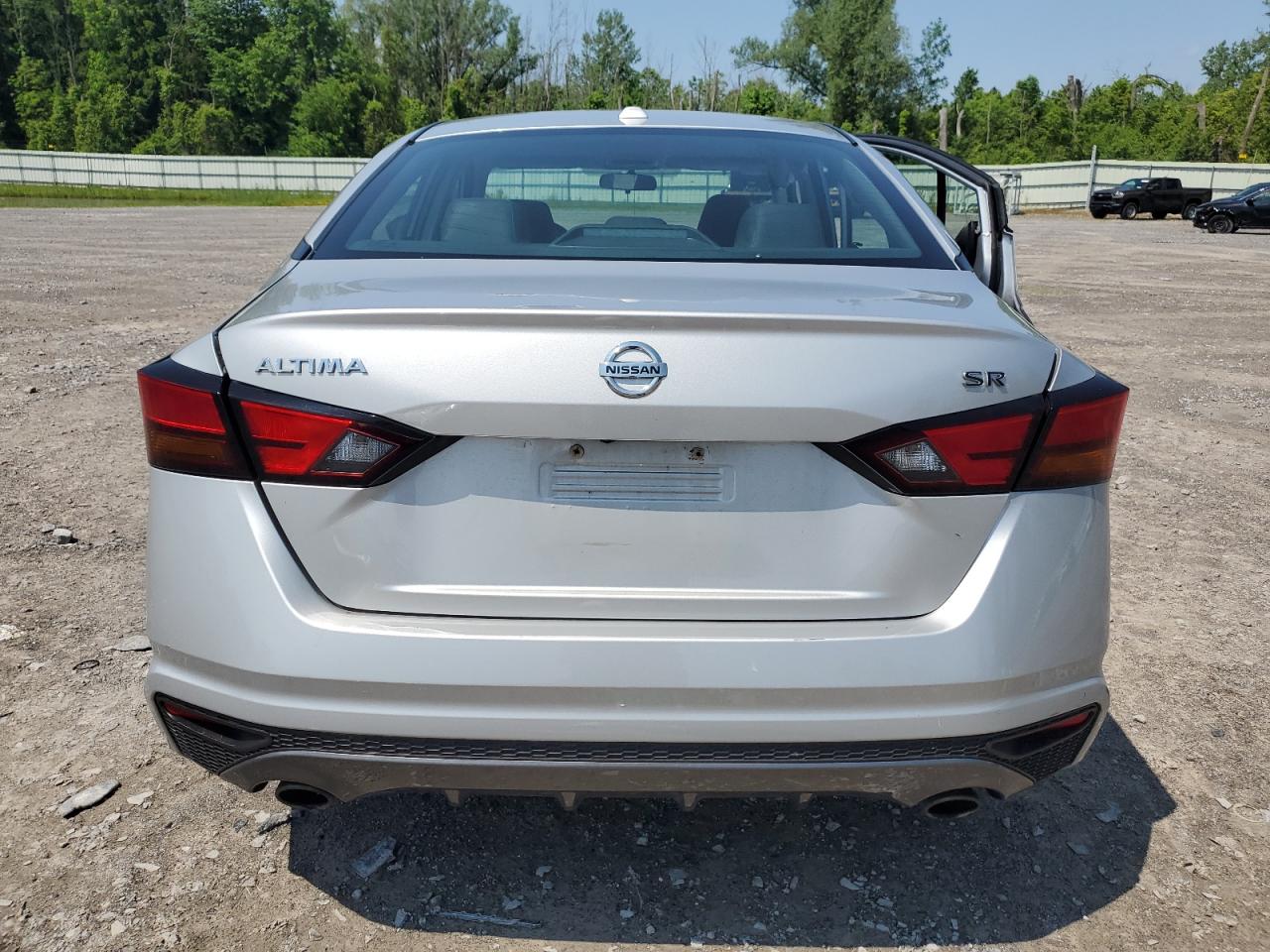 1N4BL4CV4KC168407 NISSAN ALTIMA 2019