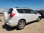 2007 Toyota Rav4 Limited   en Venta en Amarillo, TX - Front End