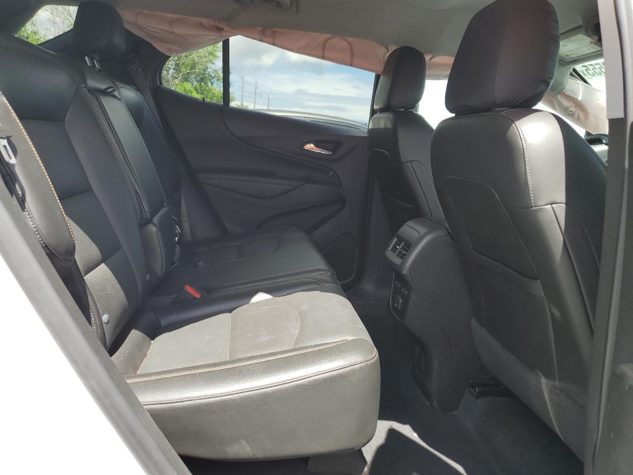 3GNAXNEV8MS148792 CHEVROLET EQUINOX 2021
