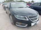 2011 SAAB 9-5 AERO T for sale at Copart BRISTOL