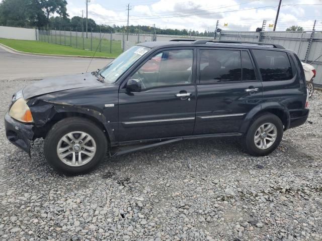 2006 Suzuki Xl7 
