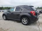 2016 Chevrolet Equinox Lt   for Sale in Lawrenceburg, KY - Hail