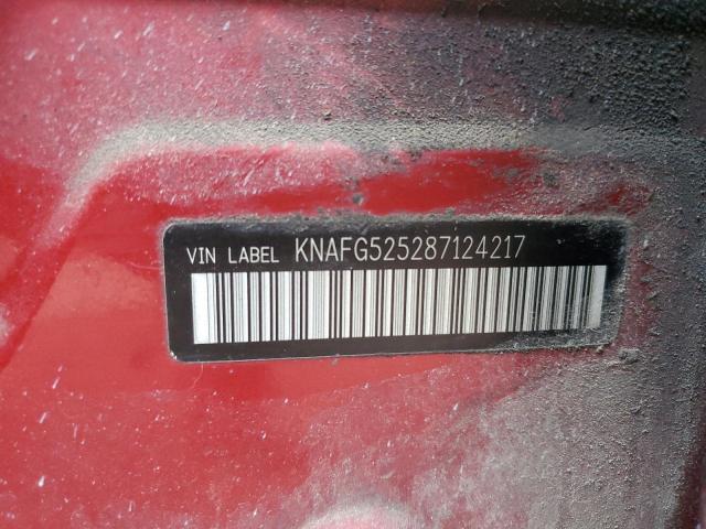 2008 KIA RONDO BASE  
