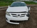 2011 Toyota Corolla Base for Sale in Davison, MI - Front End