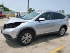 2014 Honda Cr-V Exl for Sale in Pekin, IL - Front End