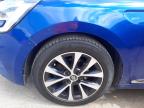 2020 RENAULT CLIO ICONI for sale at Copart WOLVERHAMPTON