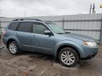 2012 Subaru Forester 2.5X Premium   for Sale in Littleton, CO - Rear End