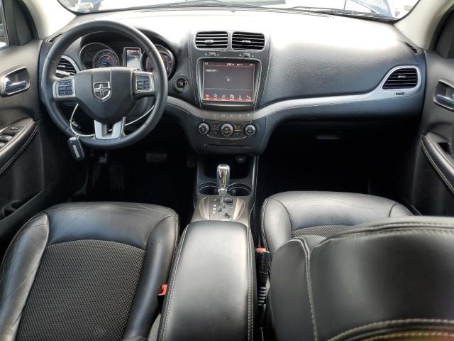  DODGE JOURNEY 2015 Granatowy