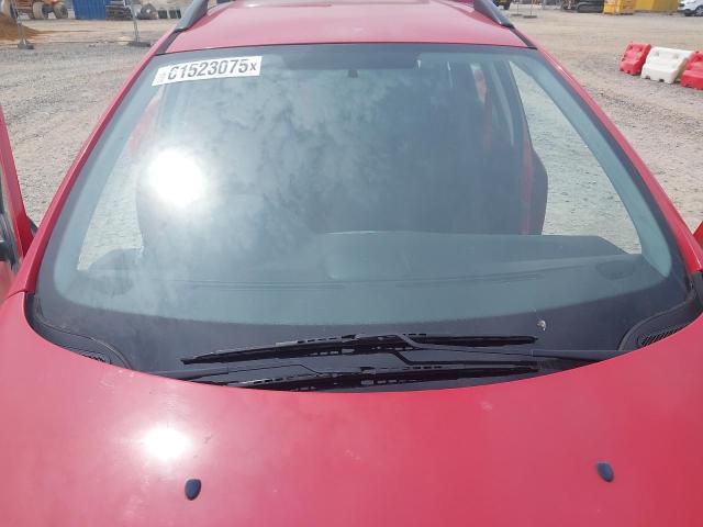 2003 PEUGEOT 307 LX 16V