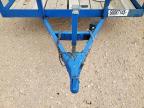 2018 Maxey Mut-32 Utility Trailer продається в Andrews, TX - All Over