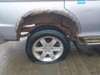 2006 MITSUBISHI SHOGUN SPO for sale at Copart WHITBURN