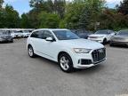 2021 Audi Q7 Premium de vânzare în North Billerica, MA - Minor Dent/Scratches