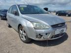2006 FORD FOCUS TITA for sale at Copart YORK