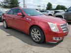 2009 Cadillac Cts Hi Feature V6 na sprzedaż w Moraine, OH - Water/Flood