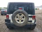 2014 JEEP WRANGLER SPORT   à vendre chez Copart ON - COOKSTOWN