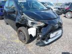 2019 TOYOTA AYGO X-PLA for sale at Copart ST HELENS