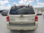 2010 FORD ESCAPE XLT for sale at Copart TX - FT. WORTH
