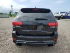 2018 JEEP GRAND CHEROKEE TRACKHAWK   for sale at Copart NY - SYRACUSE
