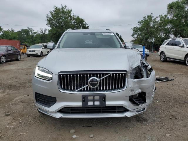  VOLVO XC90 2020 Silver
