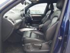 2016 AUDI Q5 S LINE for sale at Copart YORK