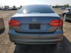 2014 VOLKSWAGEN JETTA BASE   for sale at Copart AB - CALGARY