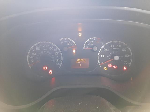 2015 FIAT DOBLO 16V