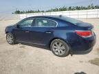 2010 BUICK ALLURE/LACROSSE CXL for sale at Copart AB - EDMONTON
