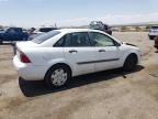 2005 Ford Focus Zx4   for Sale in Albuquerque, NM - Front End