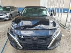2025 Nissan Altima Sv იყიდება Kansas City-ში, KS - Front End