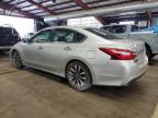 2017 Nissan Altima 2.5 na sprzedaż w East Granby, CT - Front End