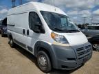 2018 RAM PROMASTER 2500 2500 HIGH   à vendre chez Copart IL - CHICAGO NORTH