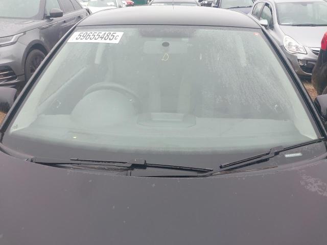 2008 VOLKSWAGEN POLO MATCH